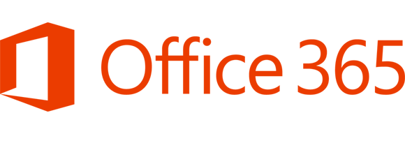 Logo de Office 365