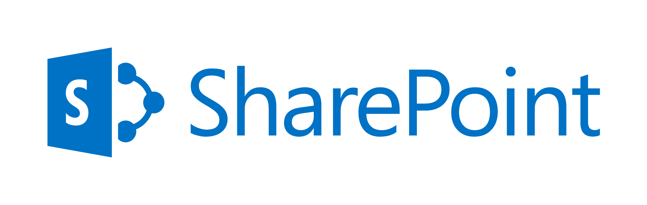 Microsoft Sharepoint 2013 Logo